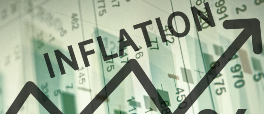 How Can Accountants Help Your Business During Rising Inflation